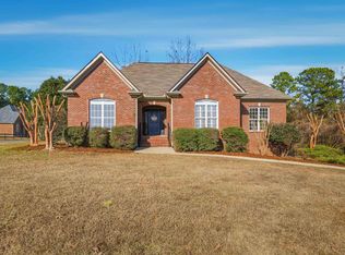 Unknown, Mulga, AL 35118