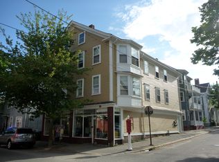 145 Transit St APT 2, Providence, RI 02906