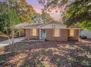 217 Yost Farm Rd, Salisbury, NC 28146