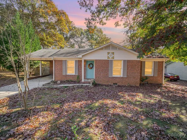 217 Yost Farm Rd, Salisbury, NC 28146
