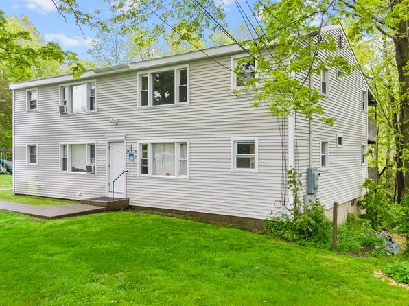 4-10 Austin Drive, Marlborough, CT 06447