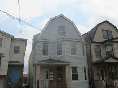 214 Sherman Ave, Newark, NJ, 07114