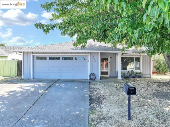 306 Baltic Sea Ct, Pittsburg, CA 94565
