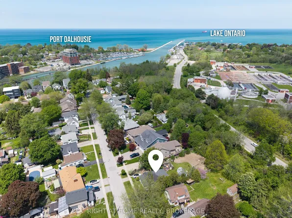 20 John St, Saint Catharines, ON L2N 4P1