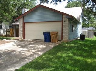 12014 Scribe Dr, Austin, TX 78759