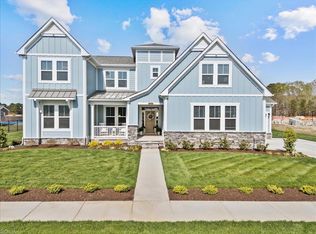 2868 Batten Arch, Virginia Beach, VA 23456