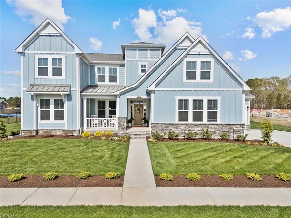 2868 Batten Arch, Virginia Beach, VA 23456