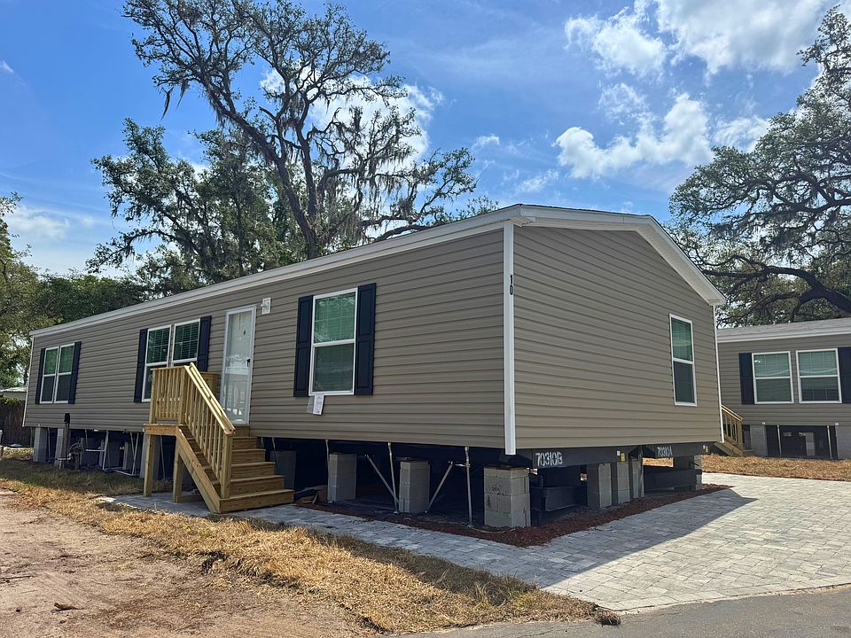 1st image of 11611 Sir Lawrence Ct Lot 106