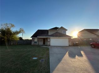 2502 Horse Shoe Dr, College Station, TX 77845