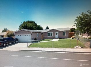 1070 Birch St SW, Quincy, WA 98848