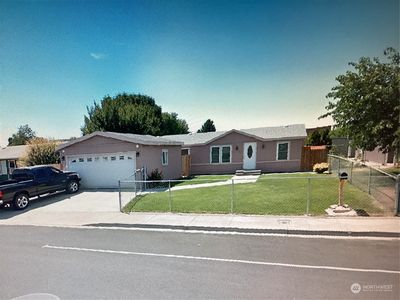 1070 BIRCH ST Street SW, Quincy, WA, 98848