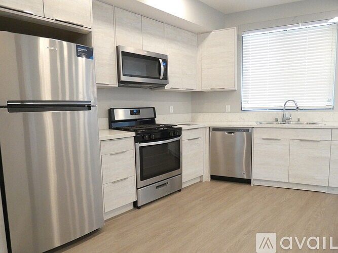 1st image of 11671 Erwin St #302