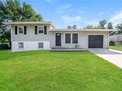 901 S Missouri St, Liberty, MO, 64068