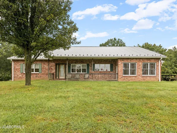 1634 Rocktown Rd, New Bloomfield, MO 65063