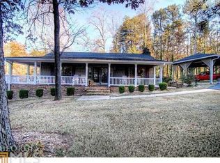 5152 Lake Greystone Rd, Lithia Springs, GA 30122