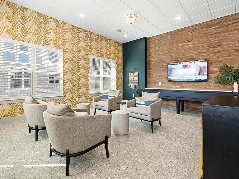 Maeva Clubhouse