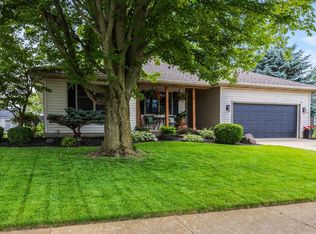 10 Hampton Way, Norwalk, OH 44857