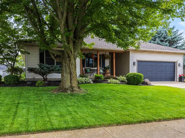 10 Hampton Way, Norwalk, OH 44857