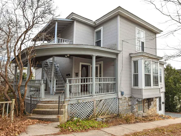 3 East Street #3-5, Vergennes, VT 05491