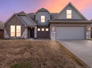 18410 E 46th St, Tulsa, OK 74134