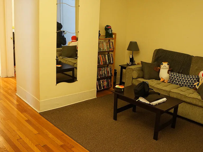 1408 Commonwealth Ave #6 — Photo 1