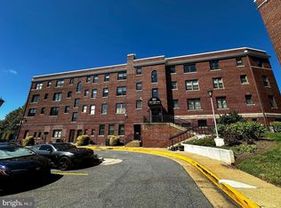 Old City 2, Washington, DC 20001