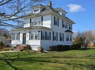 2525 Market St, Port Norris, NJ 08349