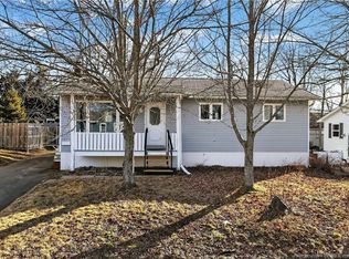 64 Dawn Cres, Moncton, NB E1G 1K3