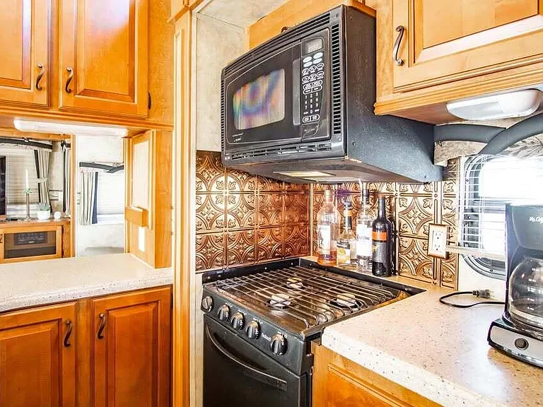 6099 Overseas Hwy #46W — Photo 13