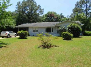 1130 Gritney Rd, Daleville, AL 36322
