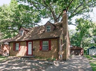 2511 Payne Rd, Des Moines, IA 50310