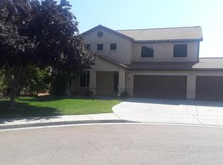 802 S Cypress Ave, Fresno, CA