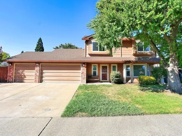 1342 Pilgrims Dr, Roseville, CA 95747