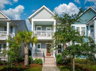 7796 Farr St, Charleston, SC 29492