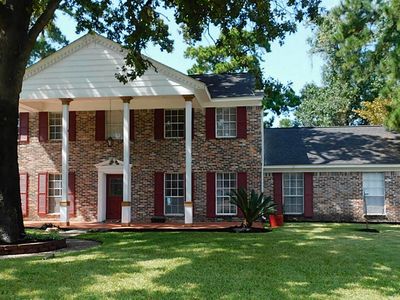 1510 Corral Dr, Houston, TX, 77090