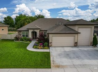 12321 W Hiddenlake St, Star, ID 83669