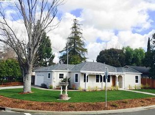 3600 Village Rd, Concord, CA 94519