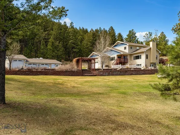 1059 State Highway 282, Clancy, MT 59634