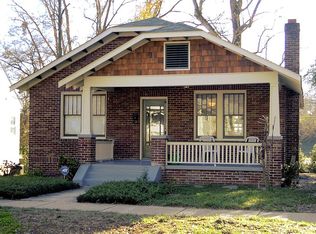 709 Dorothea Dr, Raleigh, NC 27603