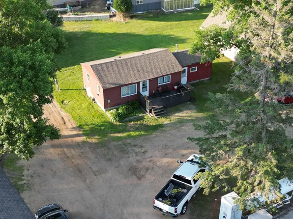 N Lakeshore Dr Unit 12, Glenwood, MN 56334