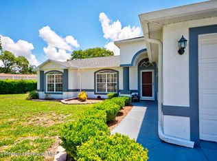 2478 Glenridge Dr, Spring Hill, FL 34609