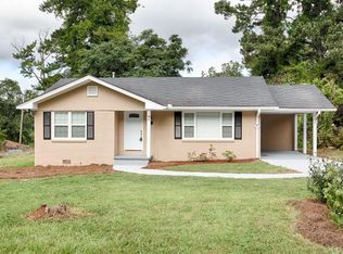 1879 Pinedale Pl, Decatur, GA 30032