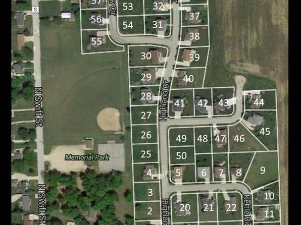 Lt62 PARKVIEW CIRCLE, Glenbeulah, WI 53023