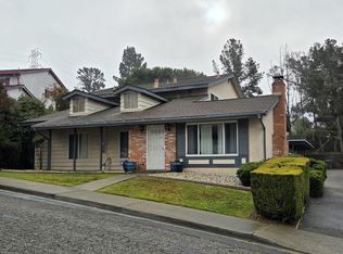 709 Pope Dr, Vallejo, CA