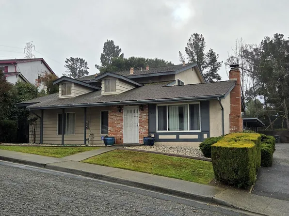 709 Pope Dr, Vallejo, CA 94591