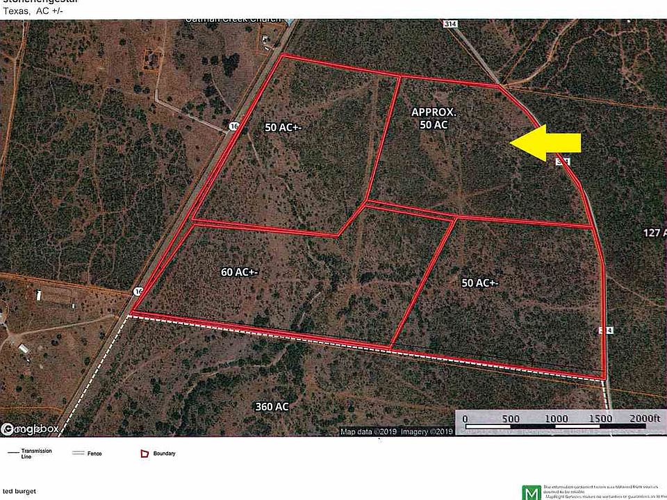 2nd image of 0 County Road 314