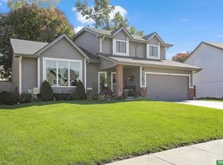 3367 Rahn Blvd, Bellevue, NE 68123