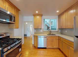 1391 18th Ave, San Francisco, CA 94122