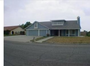 23431 Western Ridge Rd, Moreno Valley, CA 92557