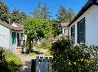1200 El Rancho Dr CABIN 39, Santa Cruz, CA 95060
